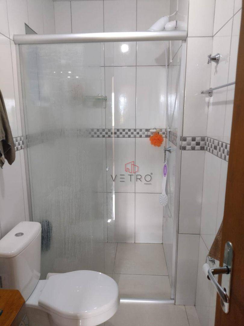 Apartamento à venda com 2 quartos, 63m² - Foto 4