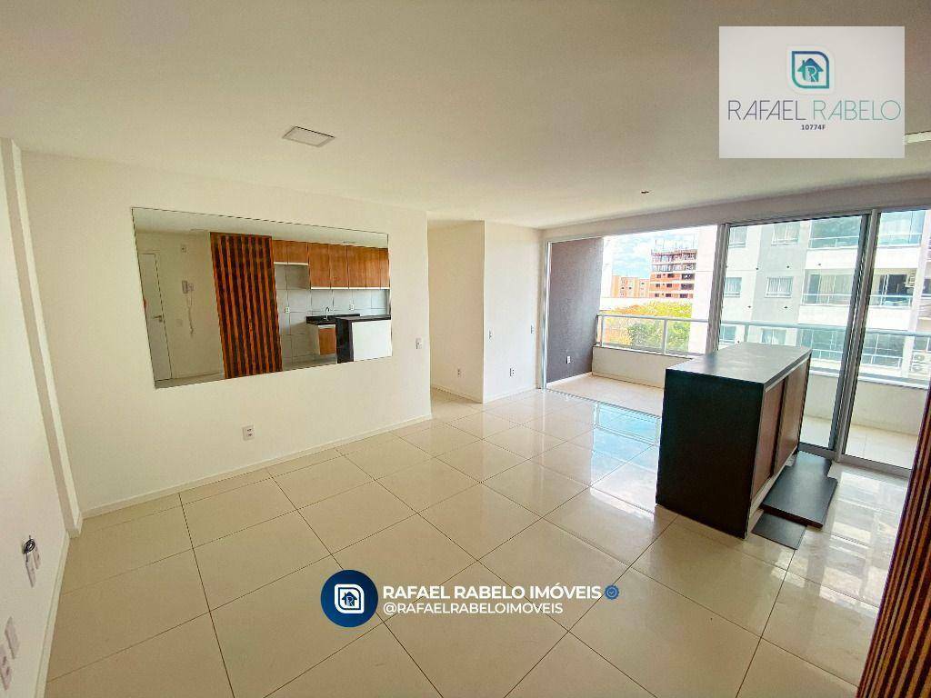 Apartamento à venda com 3 quartos, 73m² - Foto 1