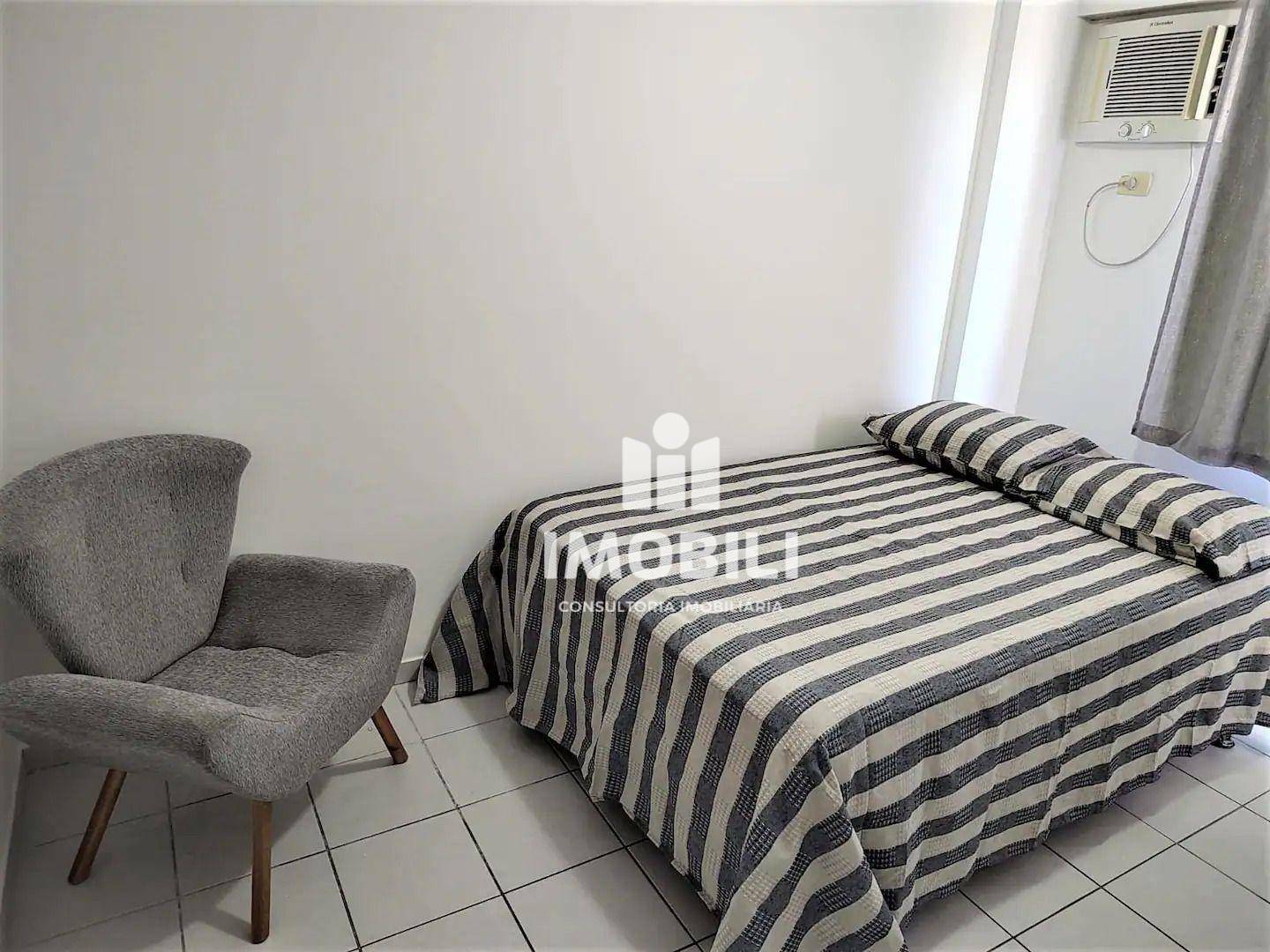 Apartamento à venda com 1 quarto, 40m² - Foto 11