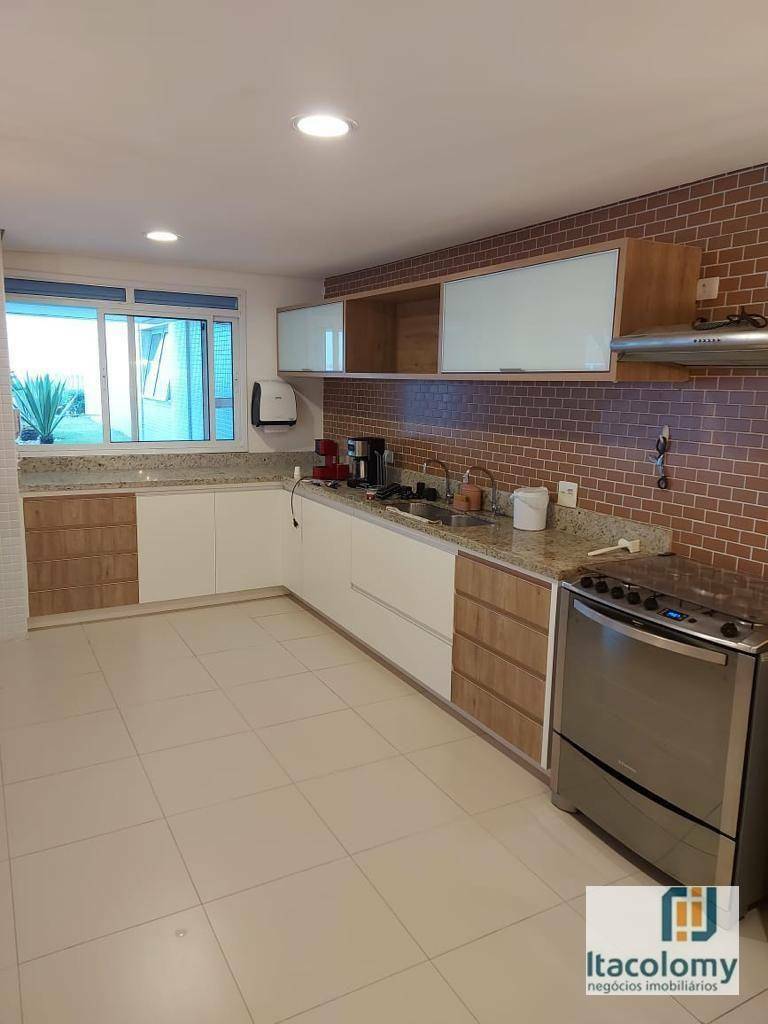 Apartamento à venda com 2 quartos, 80m² - Foto 3