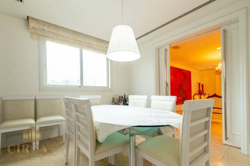 Apartamento à venda com 4 quartos, 497m² - Foto 12