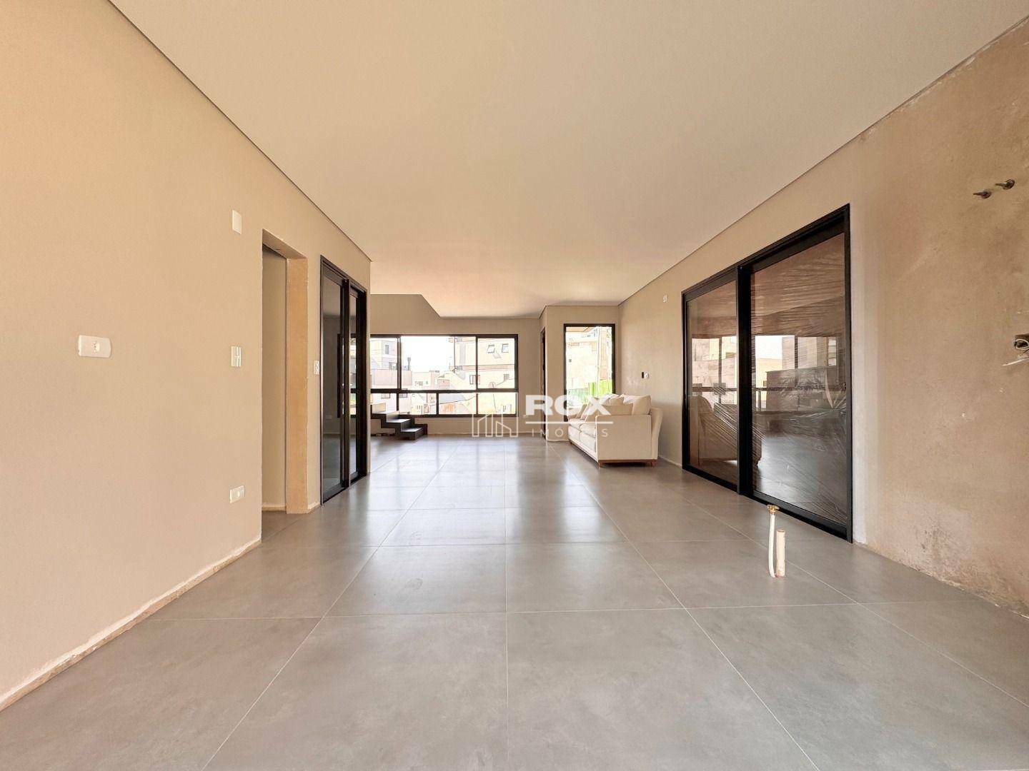 Casa de Condomínio para alugar com 3 quartos, 192m² - Foto 2