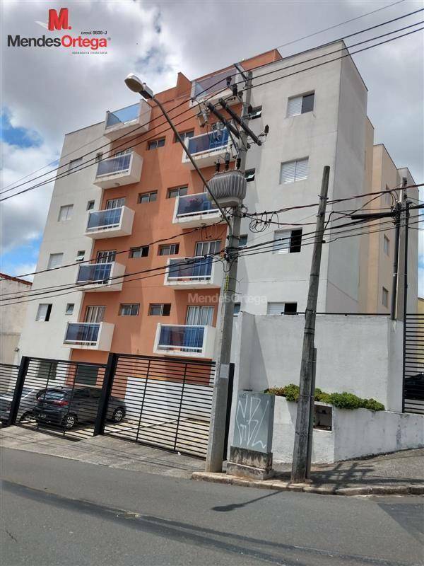 Apartamento à venda com 2 quartos, 54m² - Foto 13