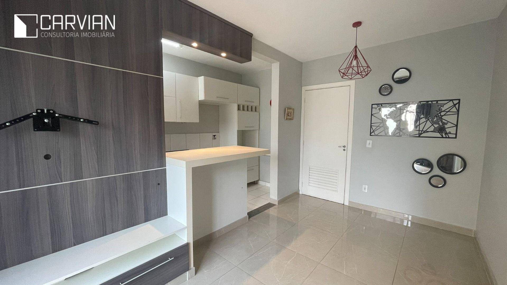 Apartamento para alugar com 2 quartos, 70m² - Foto 10