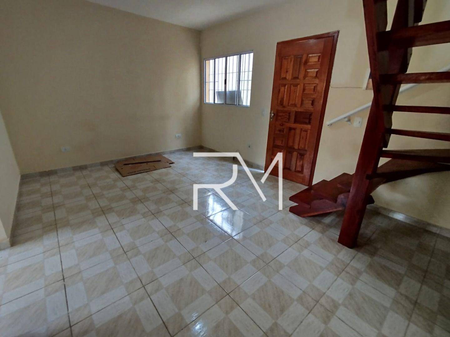 Casa de Condomínio à venda com 2 quartos, 70m² - Foto 7