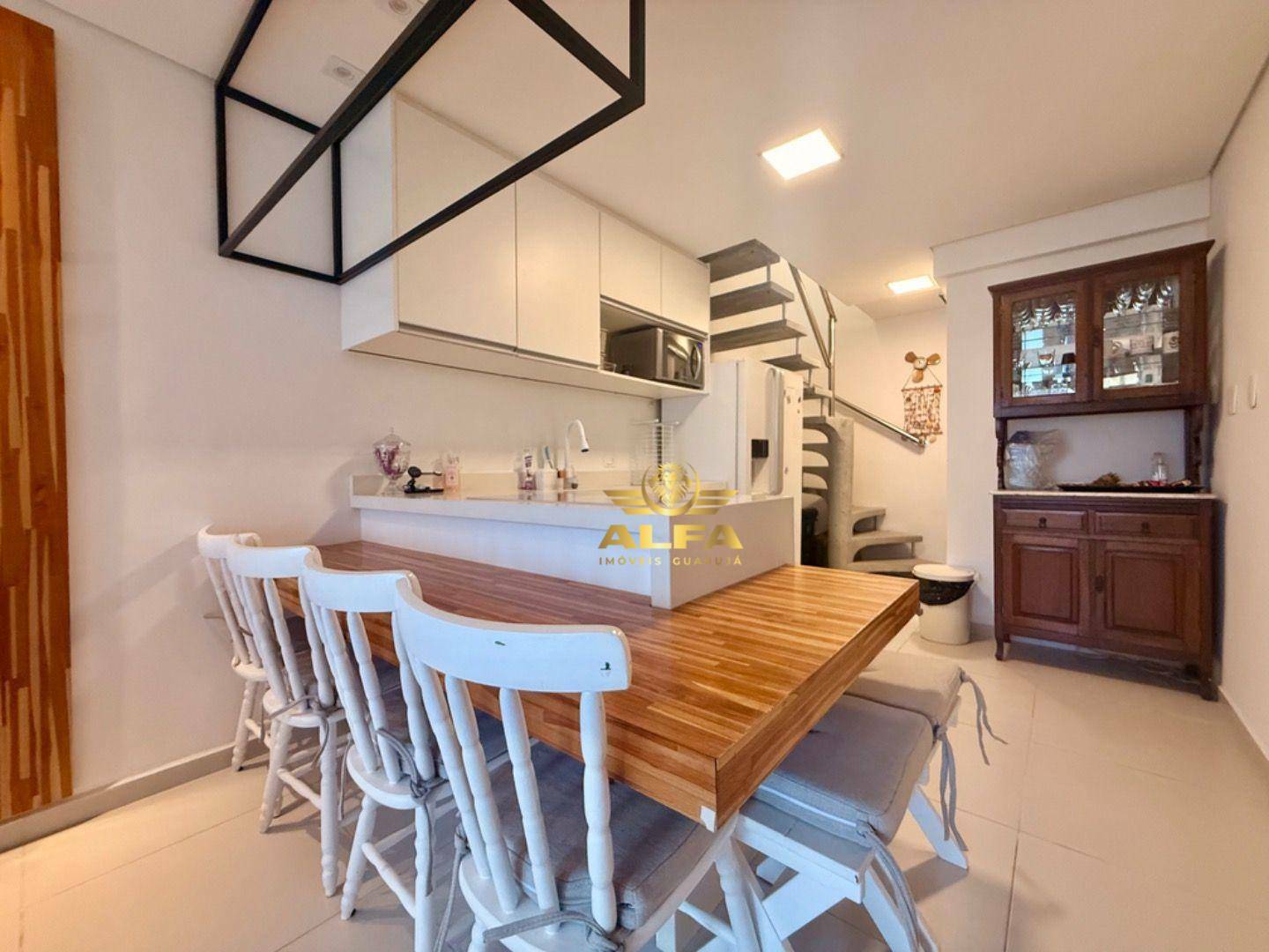 Casa de Condomínio, 2 quartos - Foto 3