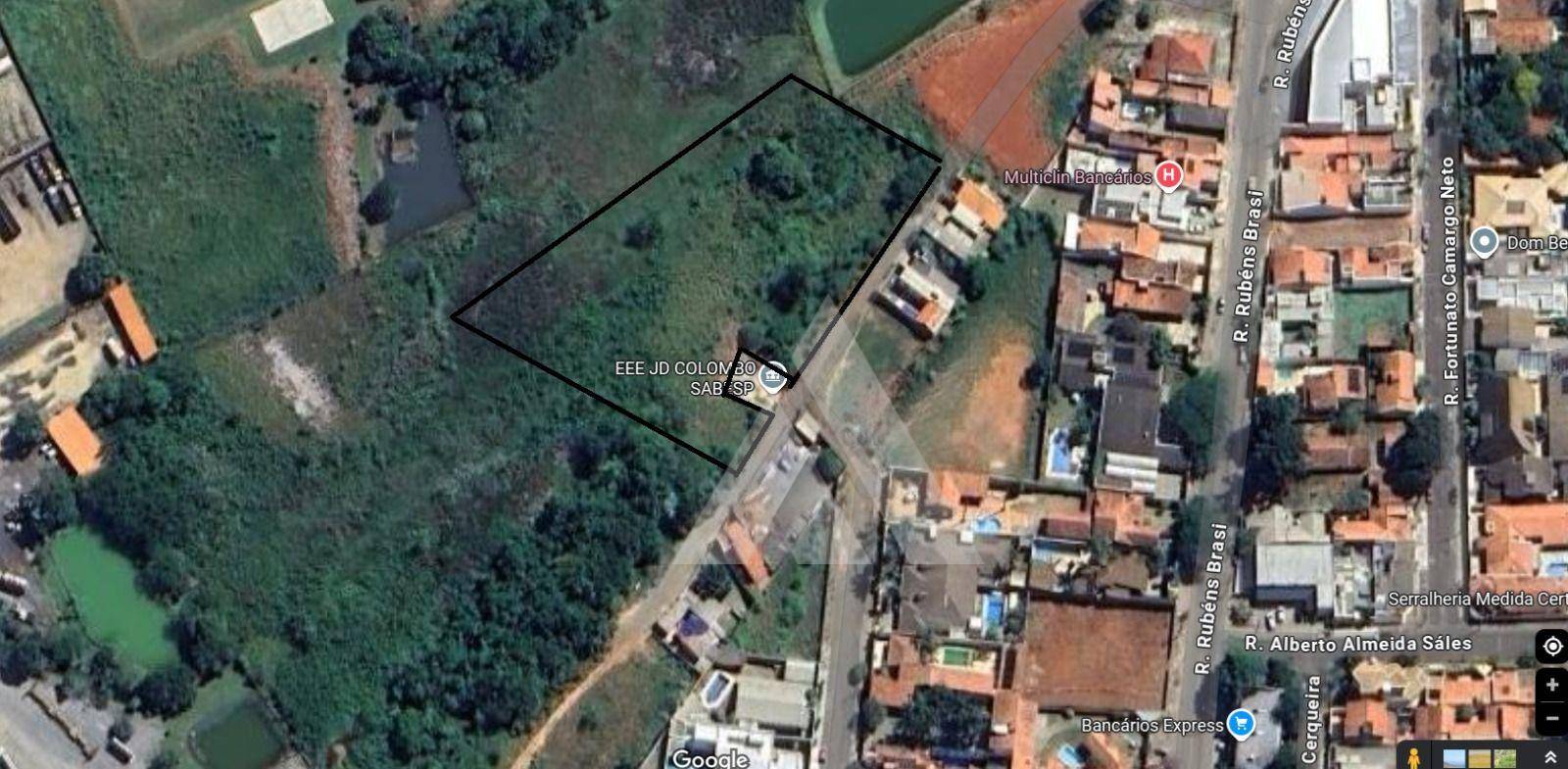 Terreno, 4000 m² - Foto 1