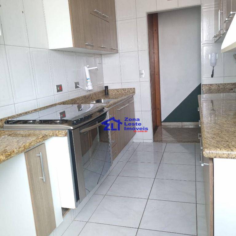 Apartamento à venda com 3 quartos, 79m² - Foto 12