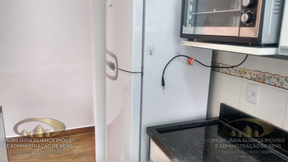 Apartamento à venda com 2 quartos, 52m² - Foto 10