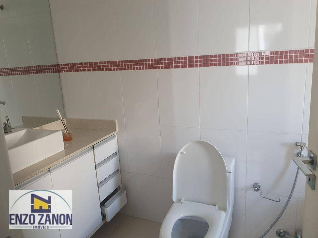 Apartamento para alugar com 4 quartos, 228m² - Foto 14