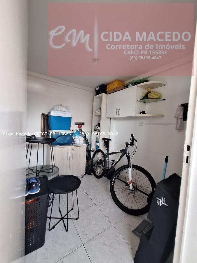 Apartamento à venda com 3 quartos, 198m² - Foto 7