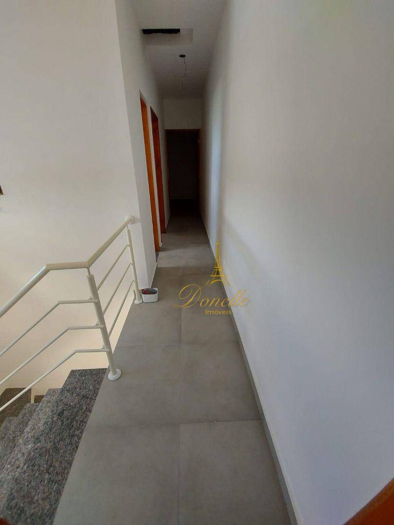 Sobrado à venda com 3 quartos, 150m² - Foto 29