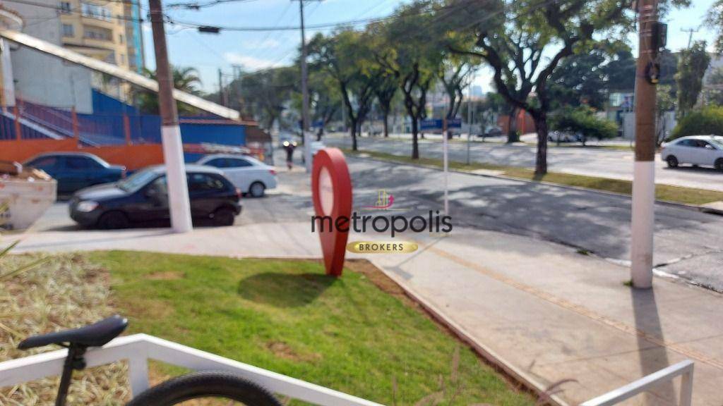 Loja-Salão, 600 m² - Foto 5