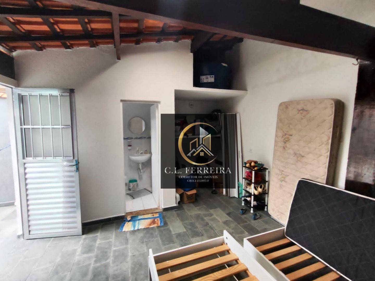 Casa à venda com 3 quartos, 100m² - Foto 6