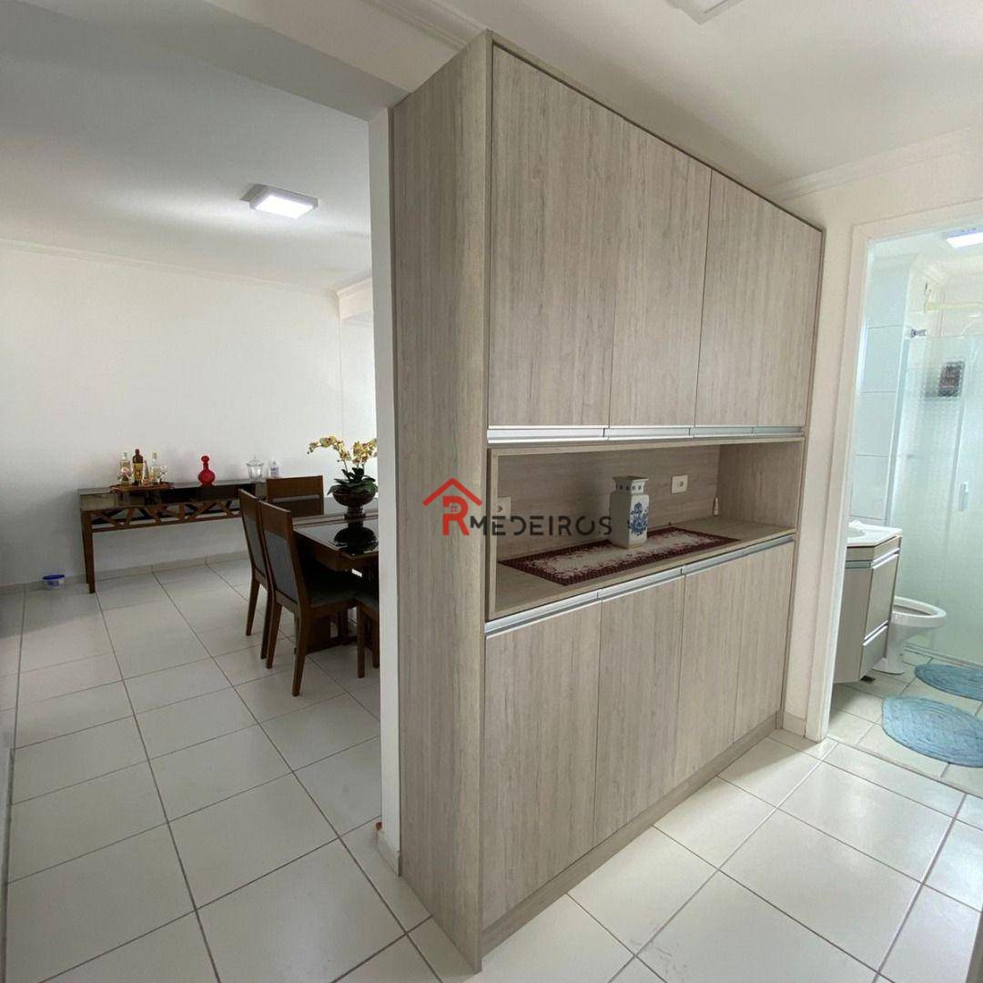 Apartamento à venda com 3 quartos, 91m² - Foto 10