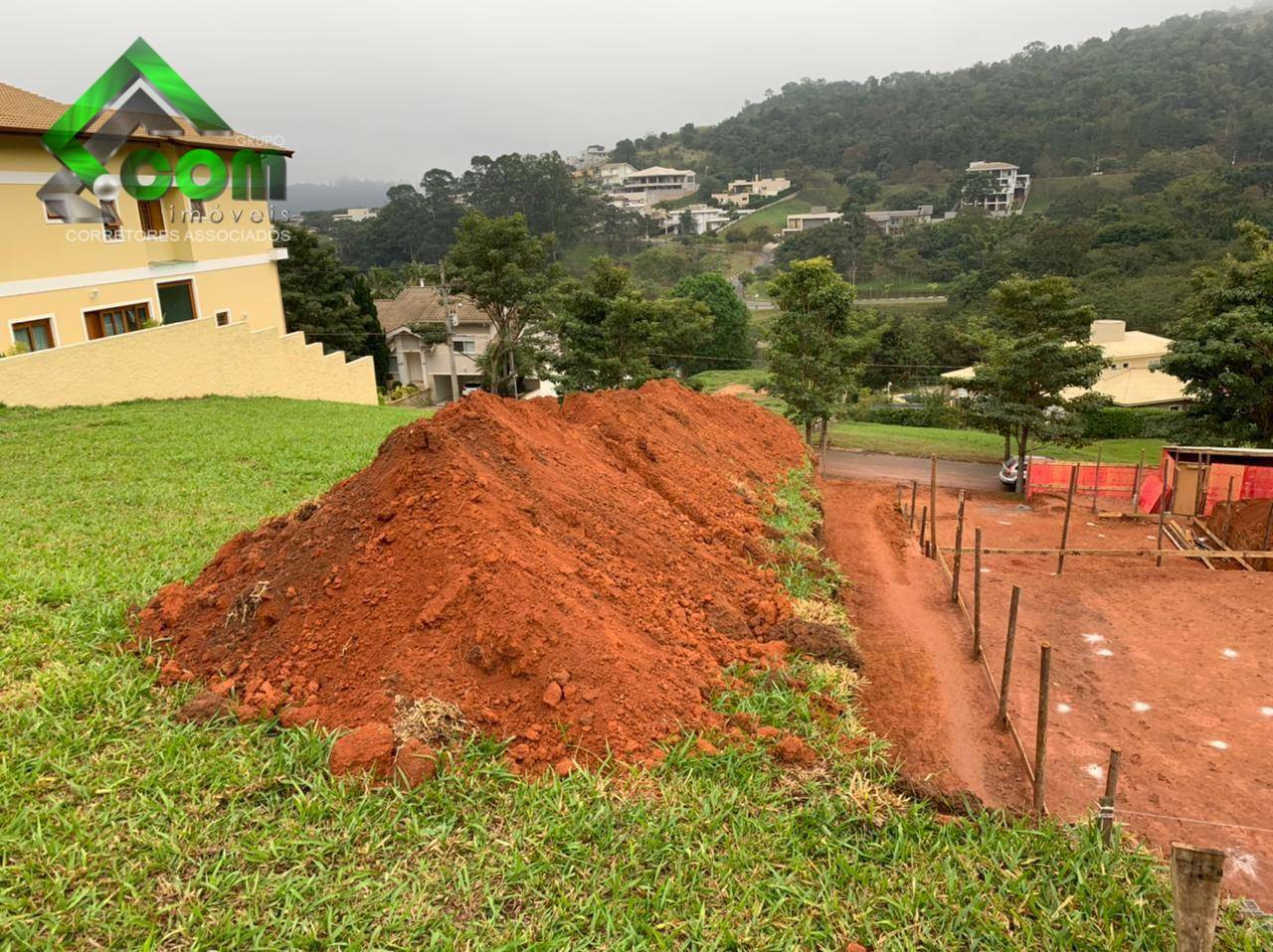 Loteamento e Condomínio, 837 m² - Foto 6