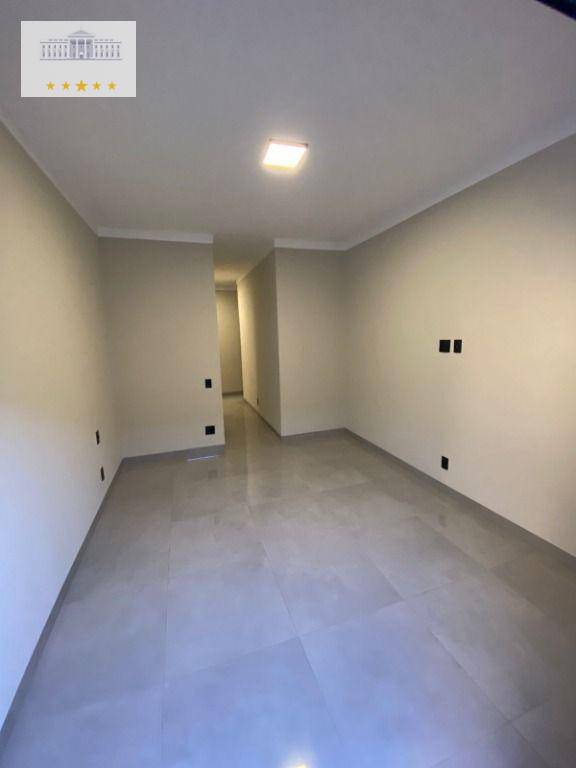 Casa de Condomínio à venda com 3 quartos, 165m² - Foto 4