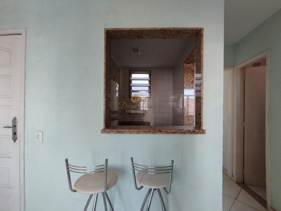 Apartamento à venda com 2 quartos, 48m² - Foto 4