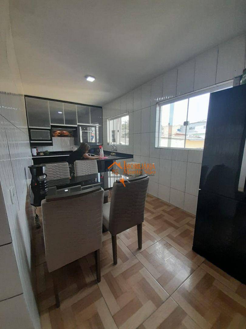 Sobrado à venda com 5 quartos, 150m² - Foto 56