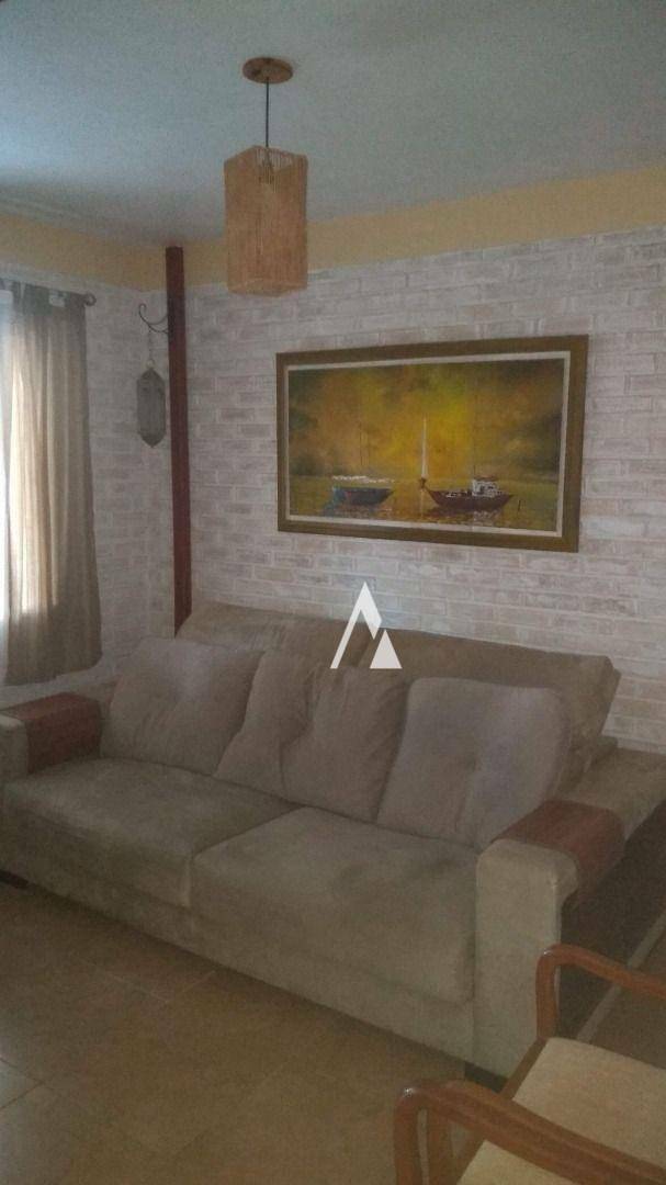 Casa de Condomínio à venda com 3 quartos, 200m² - Foto 23