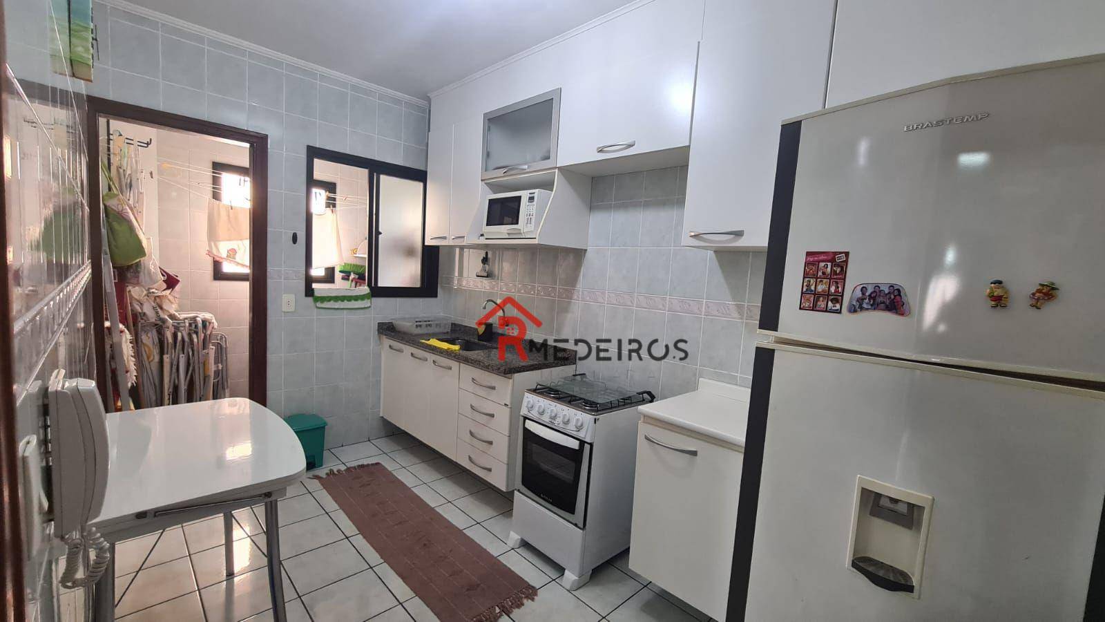 Apartamento à venda com 2 quartos, 75m² - Foto 8