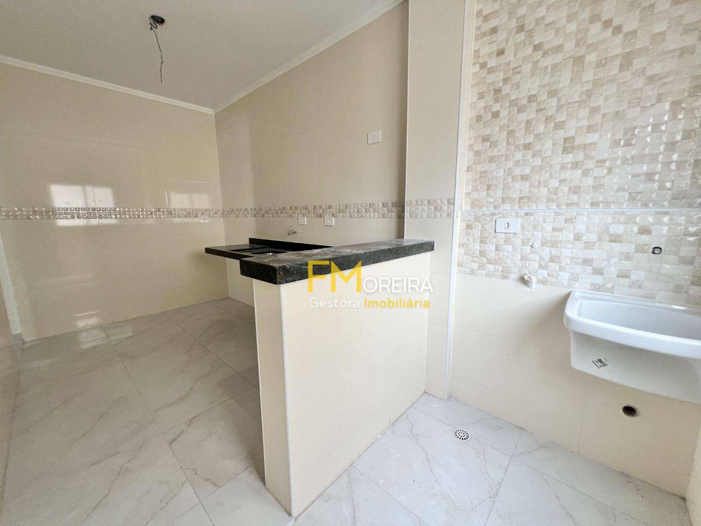 Apartamento à venda com 3 quartos, 93m² - Foto 6