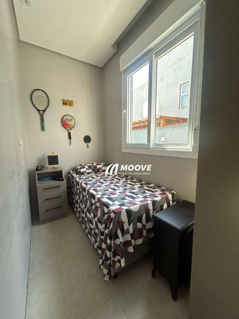 Casa de Condomínio à venda com 3 quartos, 125m² - Foto 14