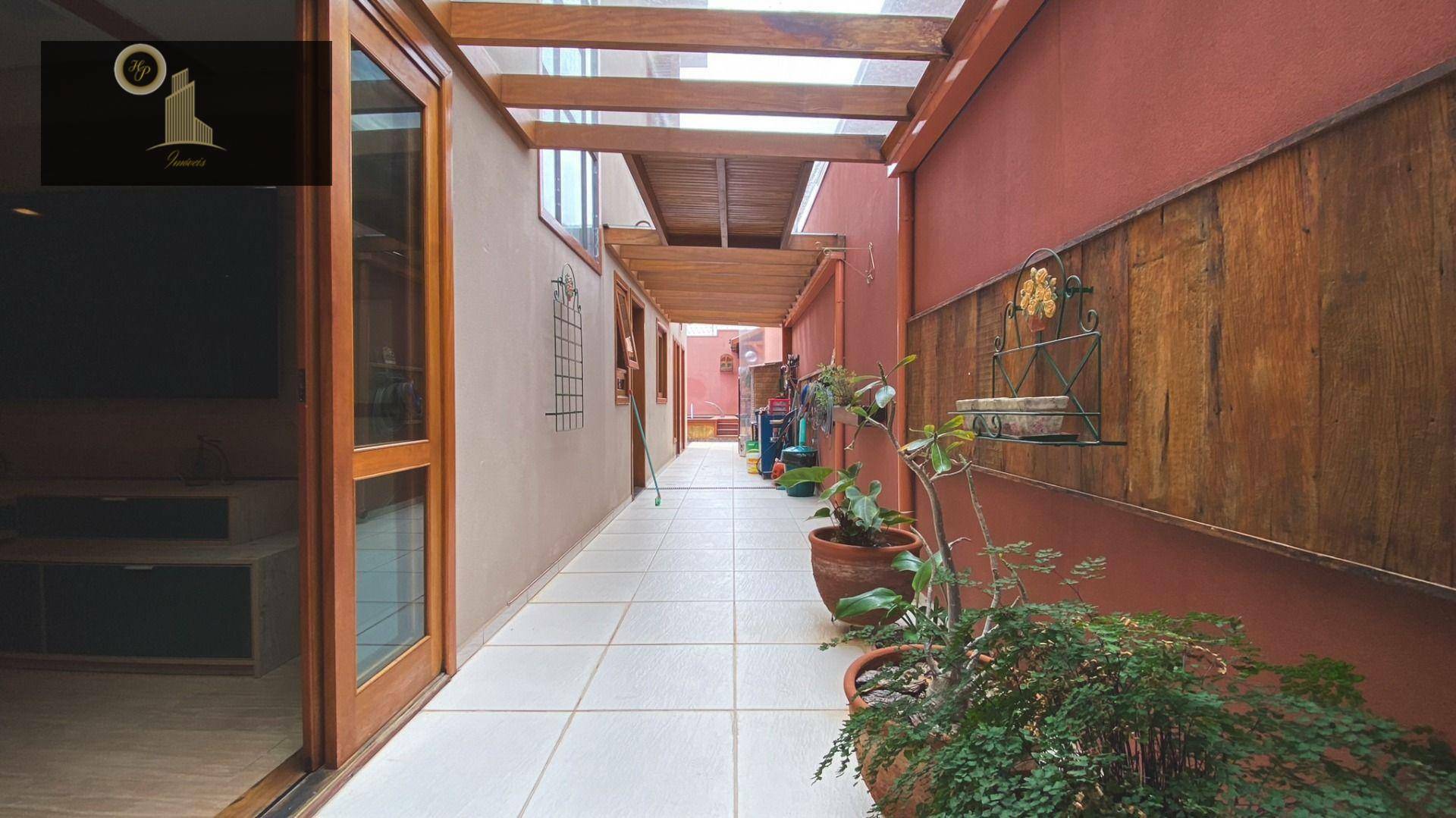 Casa de Condomínio à venda com 5 quartos, 298m² - Foto 44