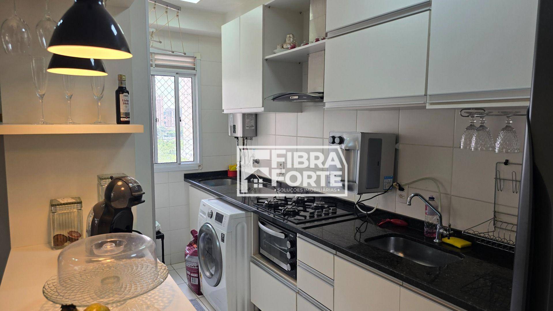 Apartamento à venda com 3 quartos, 68m² - Foto 21