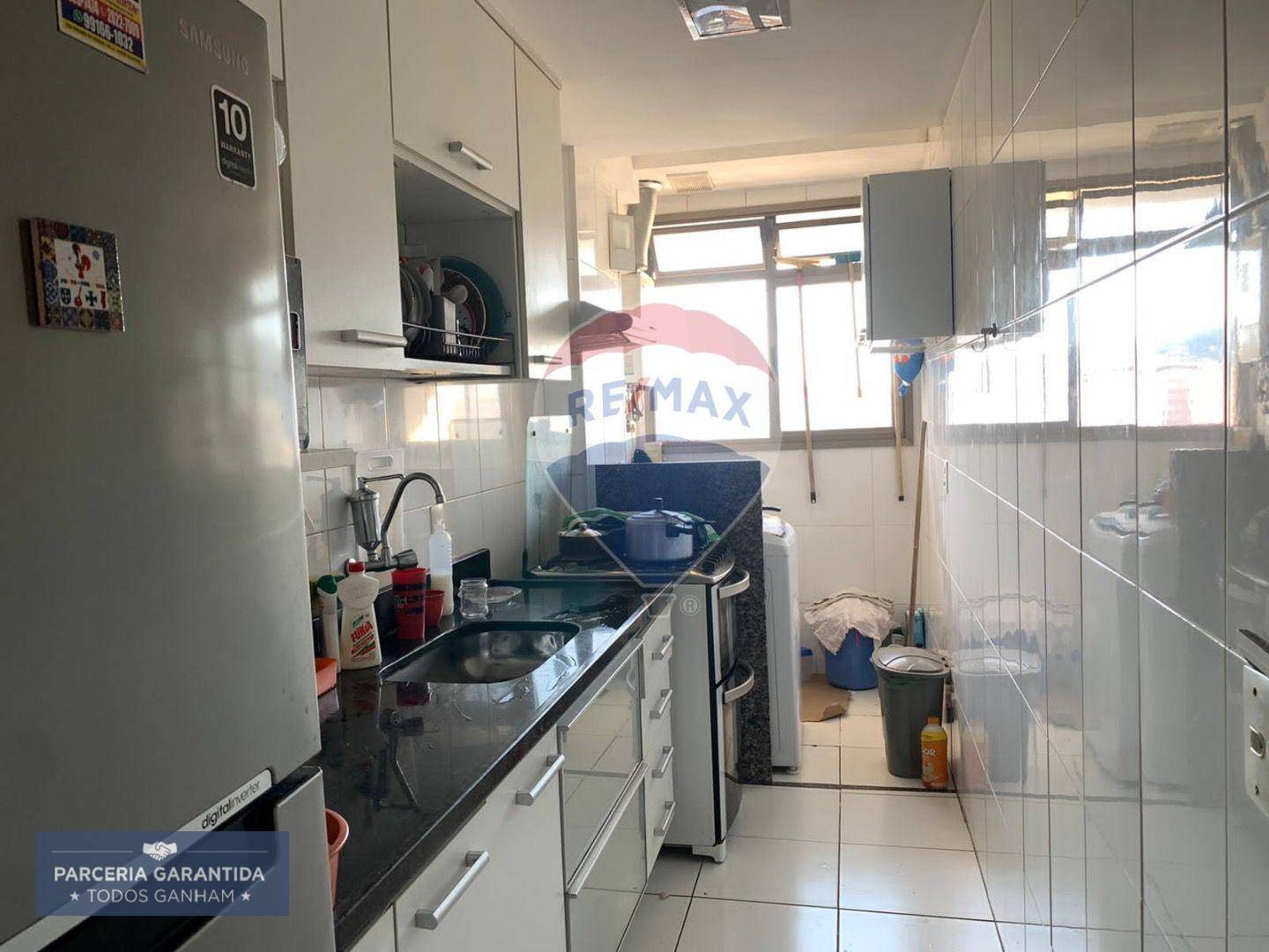 Cobertura à venda com 3 quartos, 144m² - Foto 5