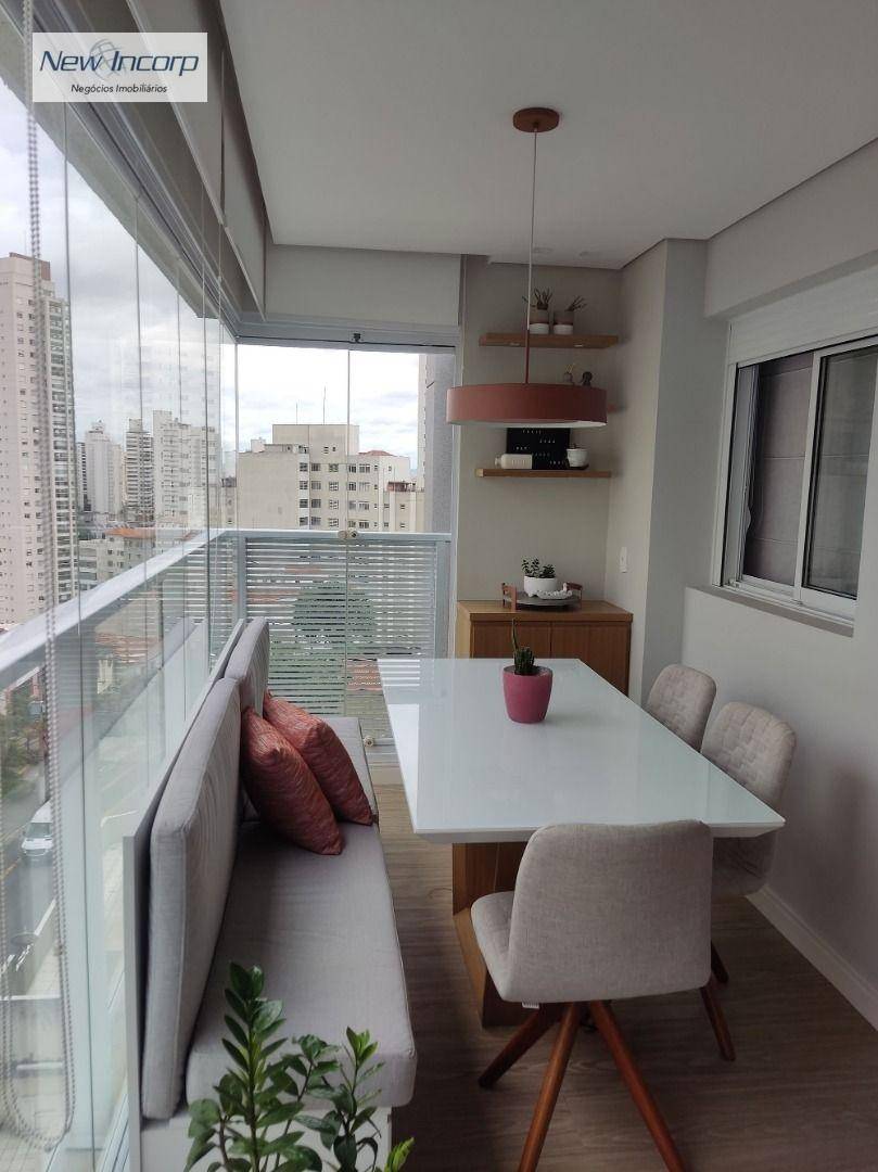 Apartamento à venda com 3 quartos, 71m² - Foto 3