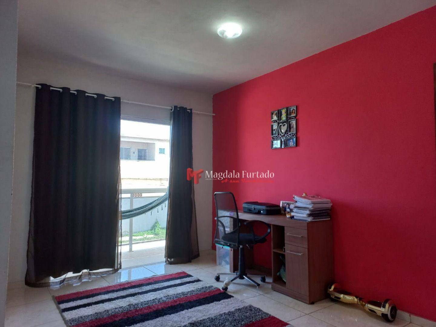 Casa à venda com 2 quartos, 120m² - Foto 9