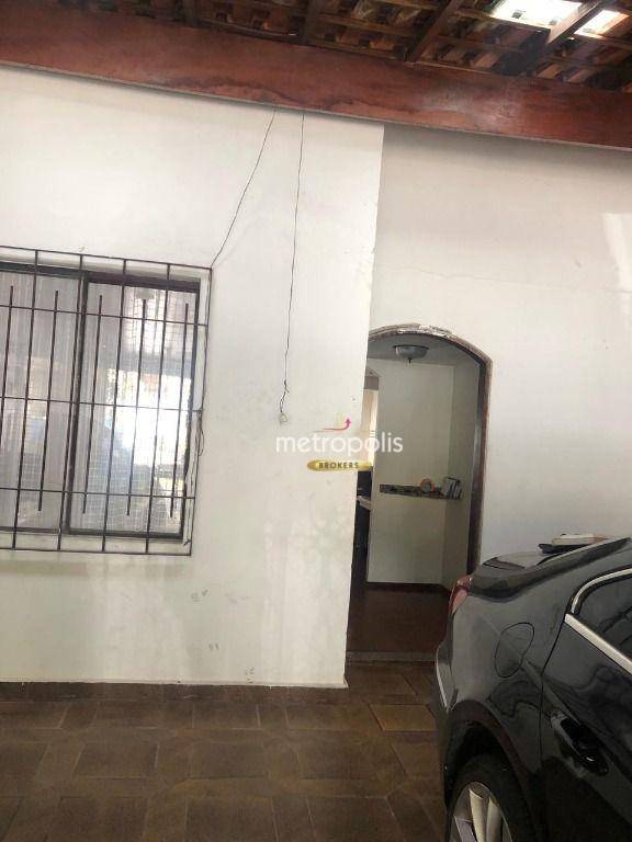 Sobrado à venda com 4 quartos, 200m² - Foto 24