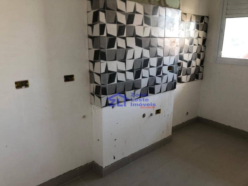 Apartamento à venda com 2 quartos, 33m² - Foto 6