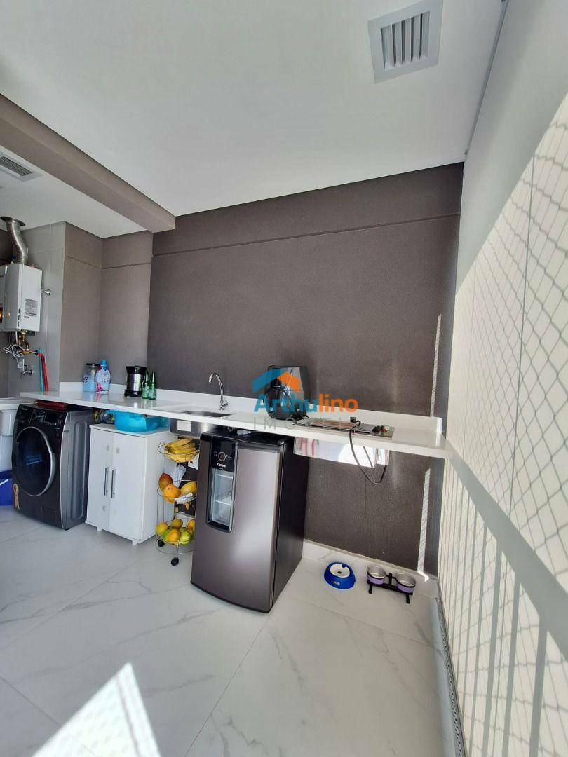 Apartamento à venda com 3 quartos, 105M2 - Foto 16