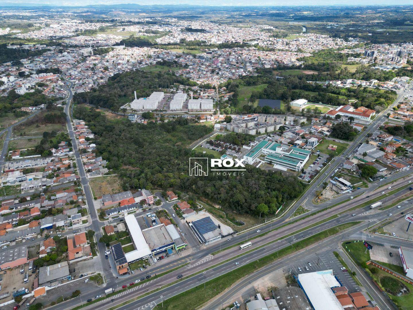 Terreno, 3 hectares - Foto 3