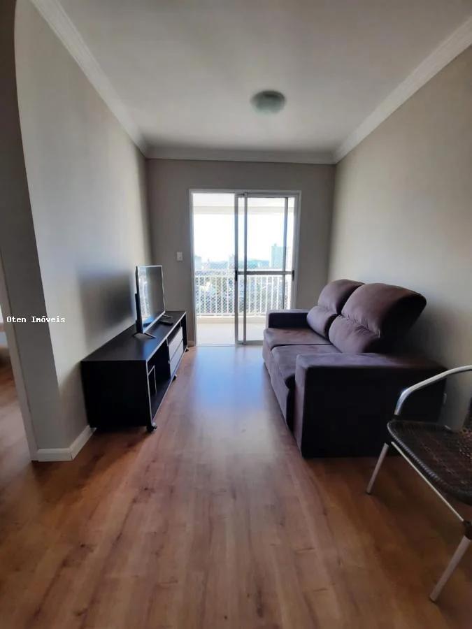 Apartamento para alugar com 2 quartos, 60m² - Foto 1