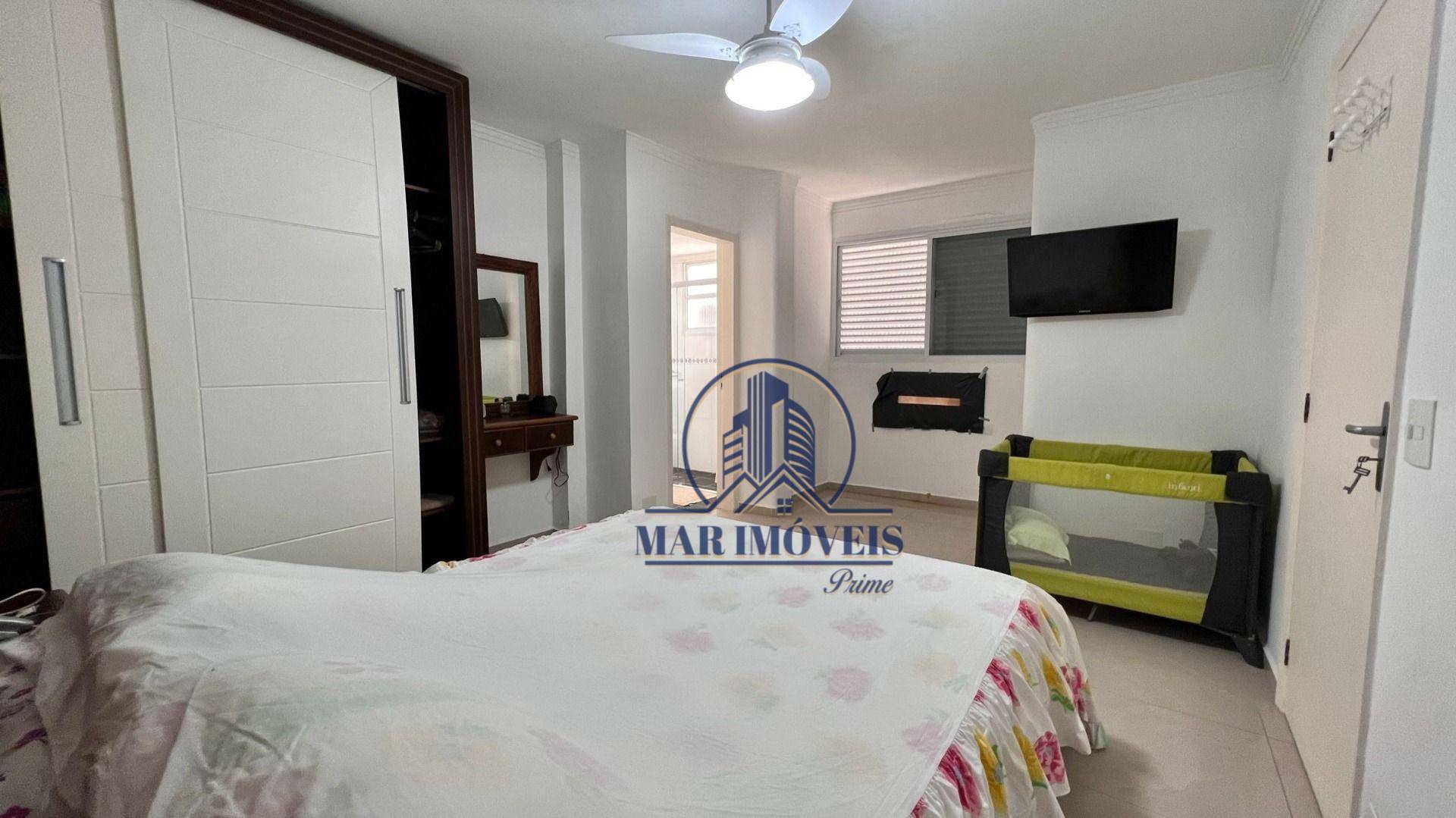 Apartamento à venda com 3 quartos, 145m² - Foto 7