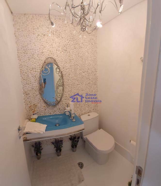 Apartamento à venda com 3 quartos, 184m² - Foto 21