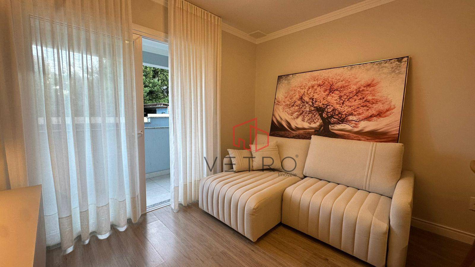 Apartamento, 1 quarto, 59 m² - Foto 1