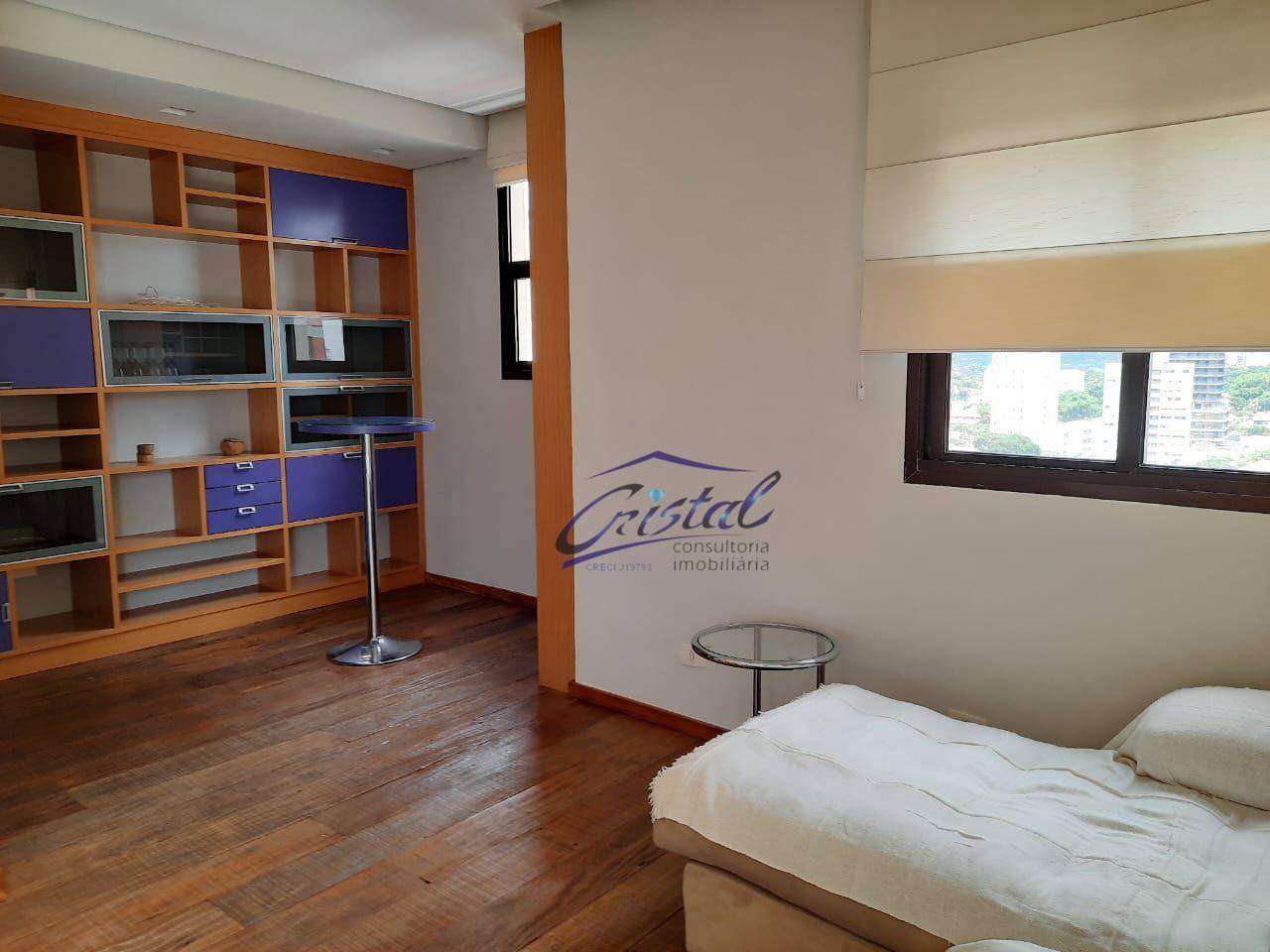 Apartamento para alugar com 2 quartos, 195m² - Foto 10