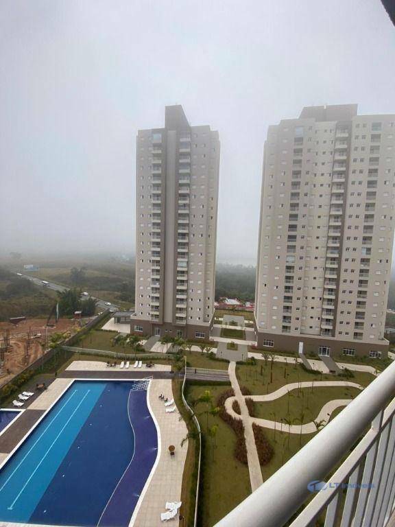 Apartamento à venda e aluguel com 2 quartos, 61m² - Foto 11