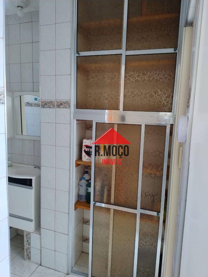 Apartamento à venda com 2 quartos, 47m² - Foto 12