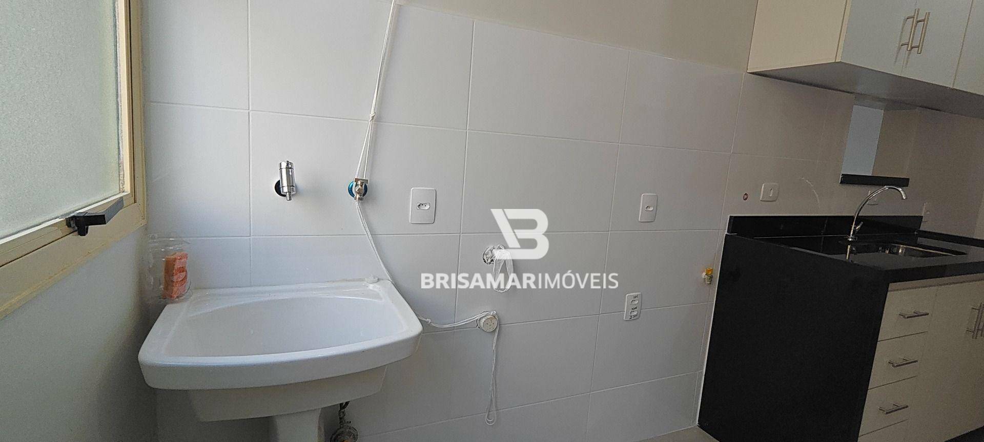 Apartamento para alugar com 2 quartos, 62m² - Foto 21