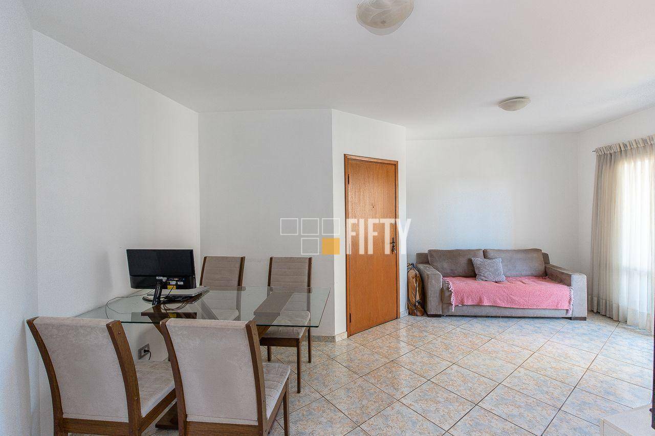 Apartamento à venda com 3 quartos, 81m² - Foto 10