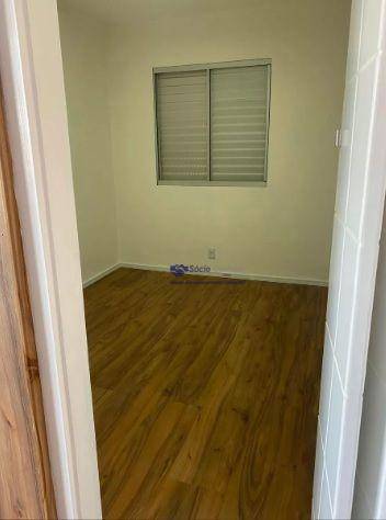 Apartamento à venda com 2 quartos, 43m² - Foto 7