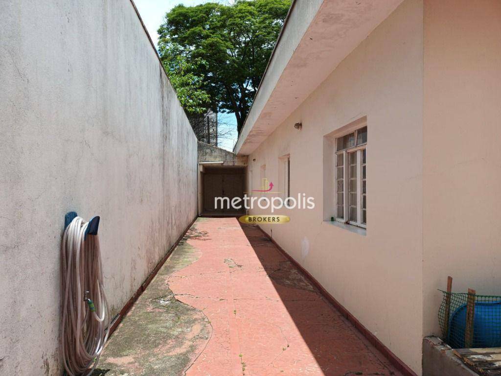 Casa à venda e aluguel com 4 quartos, 227m² - Foto 34