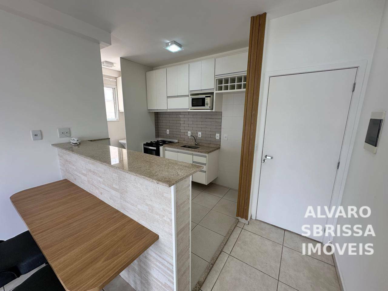 Apartamento à venda com 2 quartos, 57m² - Foto 13