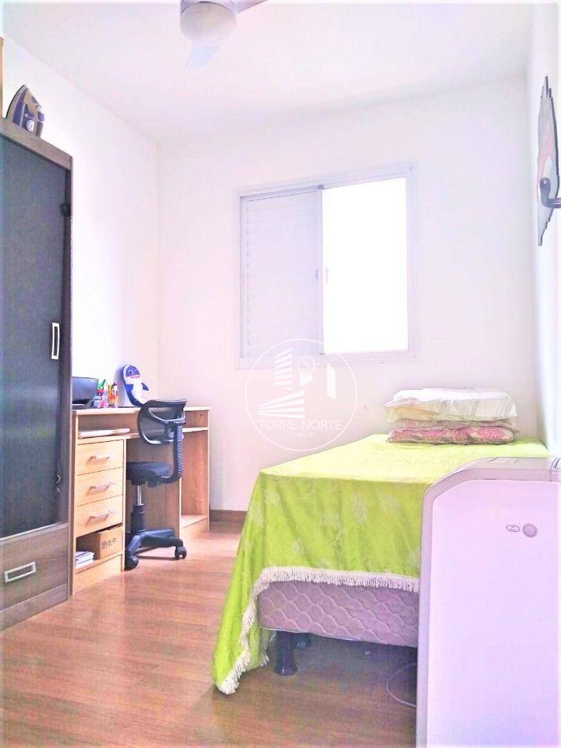 Apartamento à venda com 2 quartos, 49m² - Foto 7