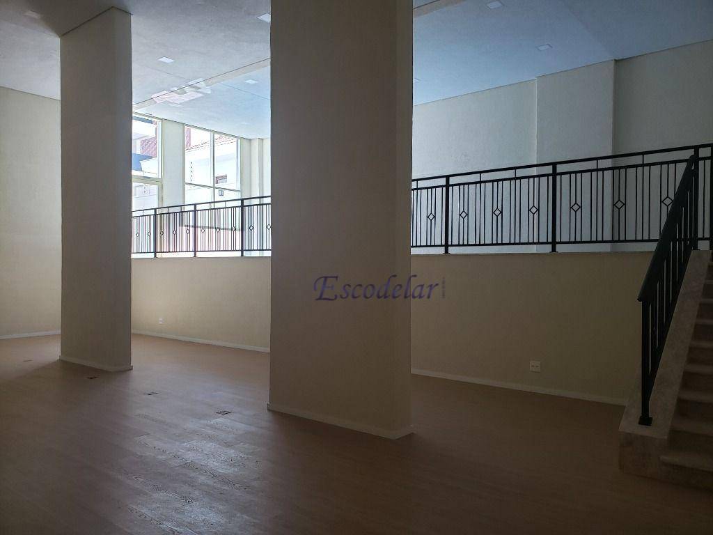 Apartamento à venda com 3 quartos, 133m² - Foto 29